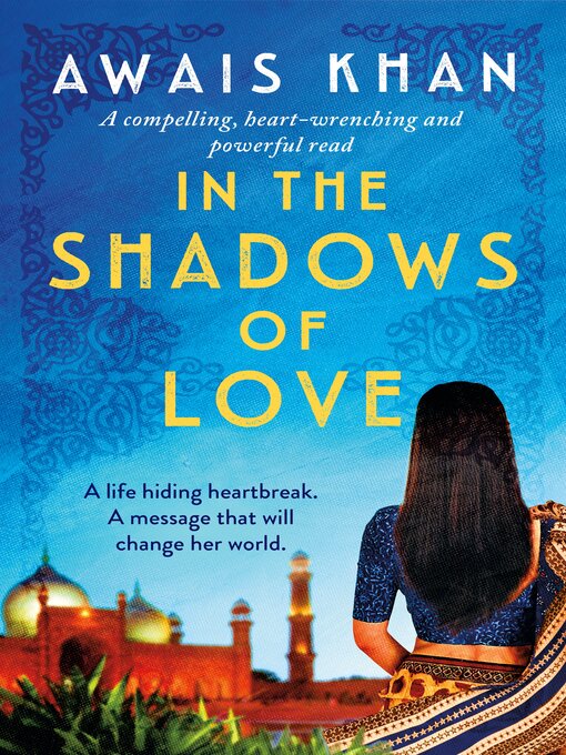 Title details for In the Shadows of Love by Awais Khan - Available